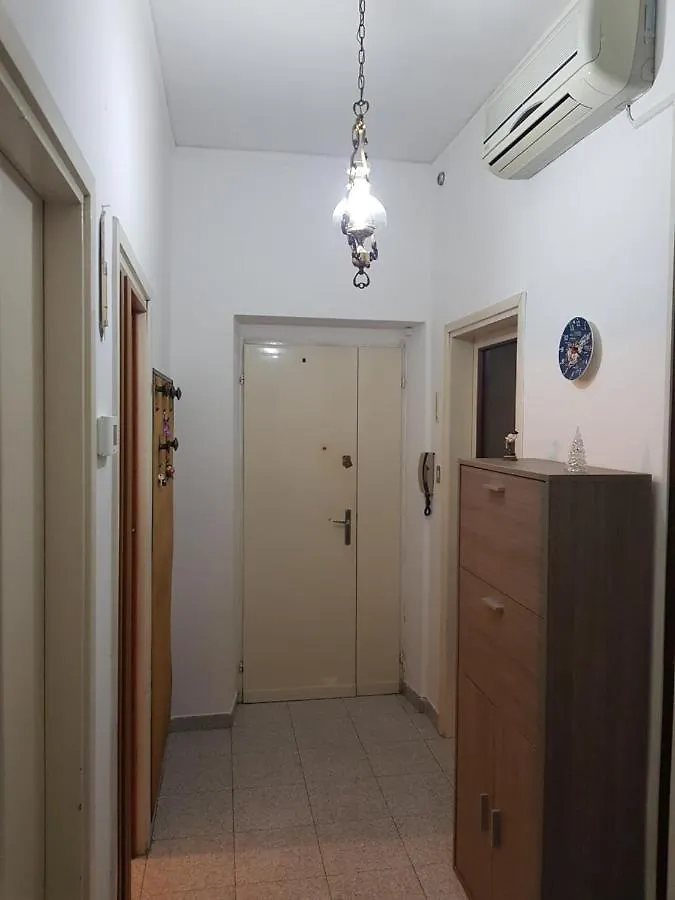Verona Dream Апартаменты