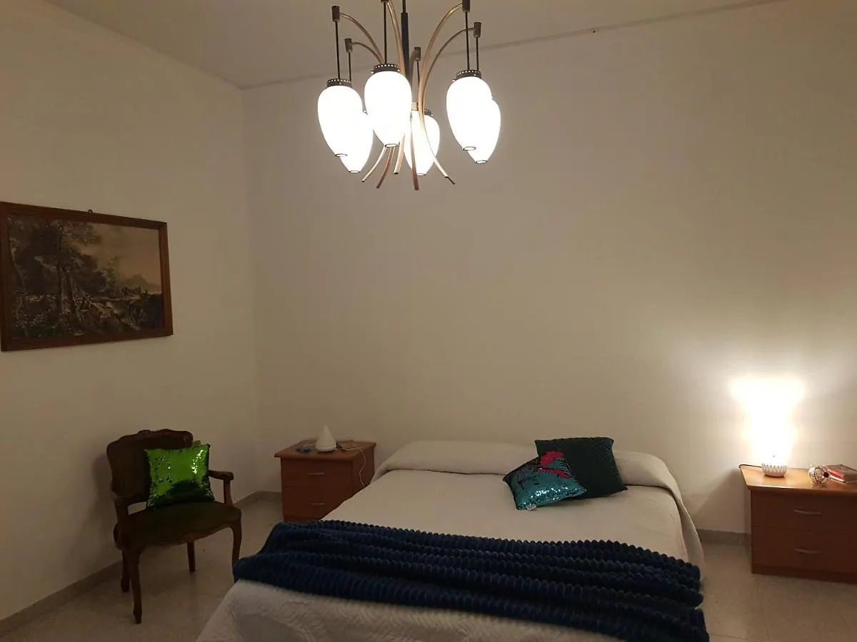 Апартаменты Verona Dream